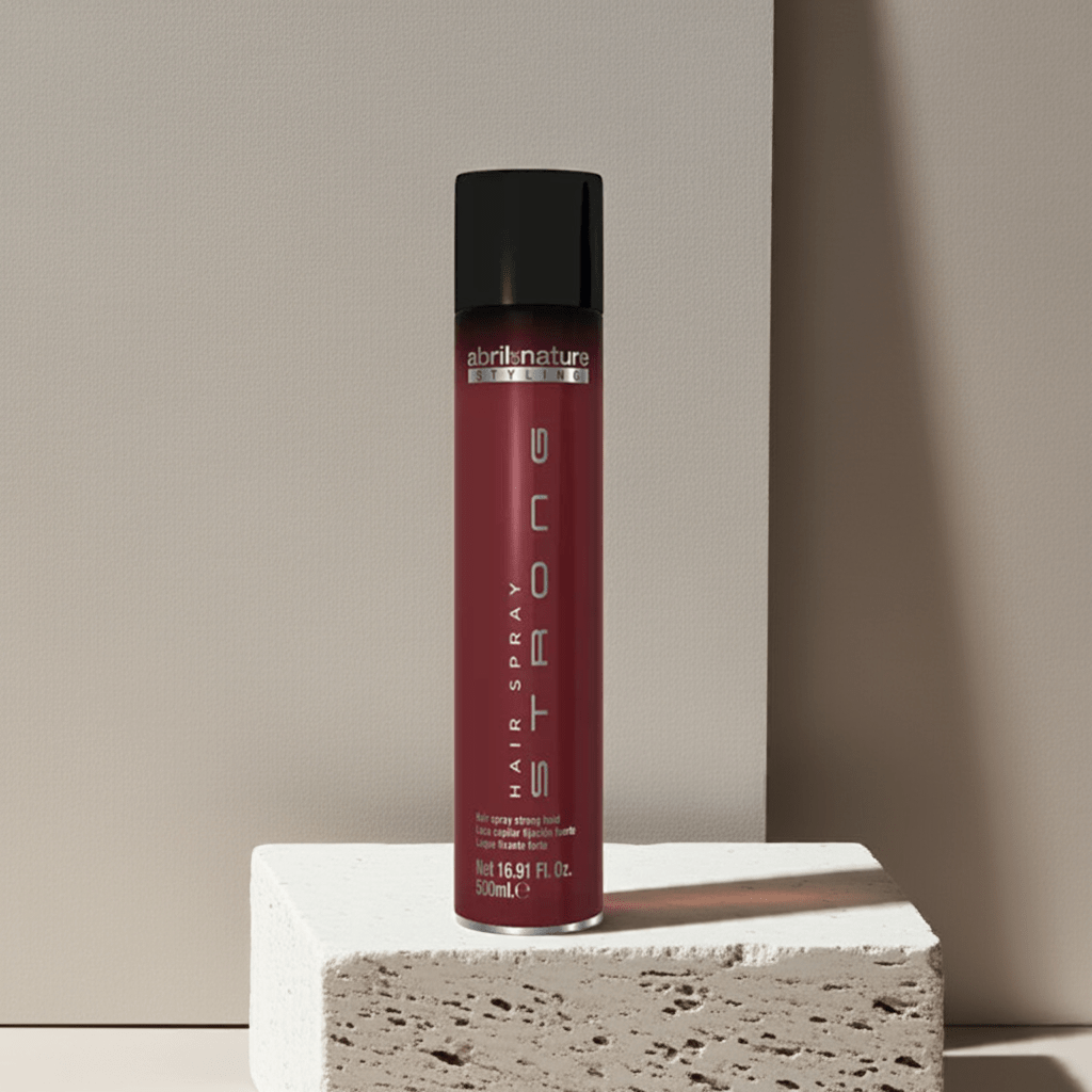 Advanced Styling Spray. Directional Strong - Abril et Nature - Abril et Nature