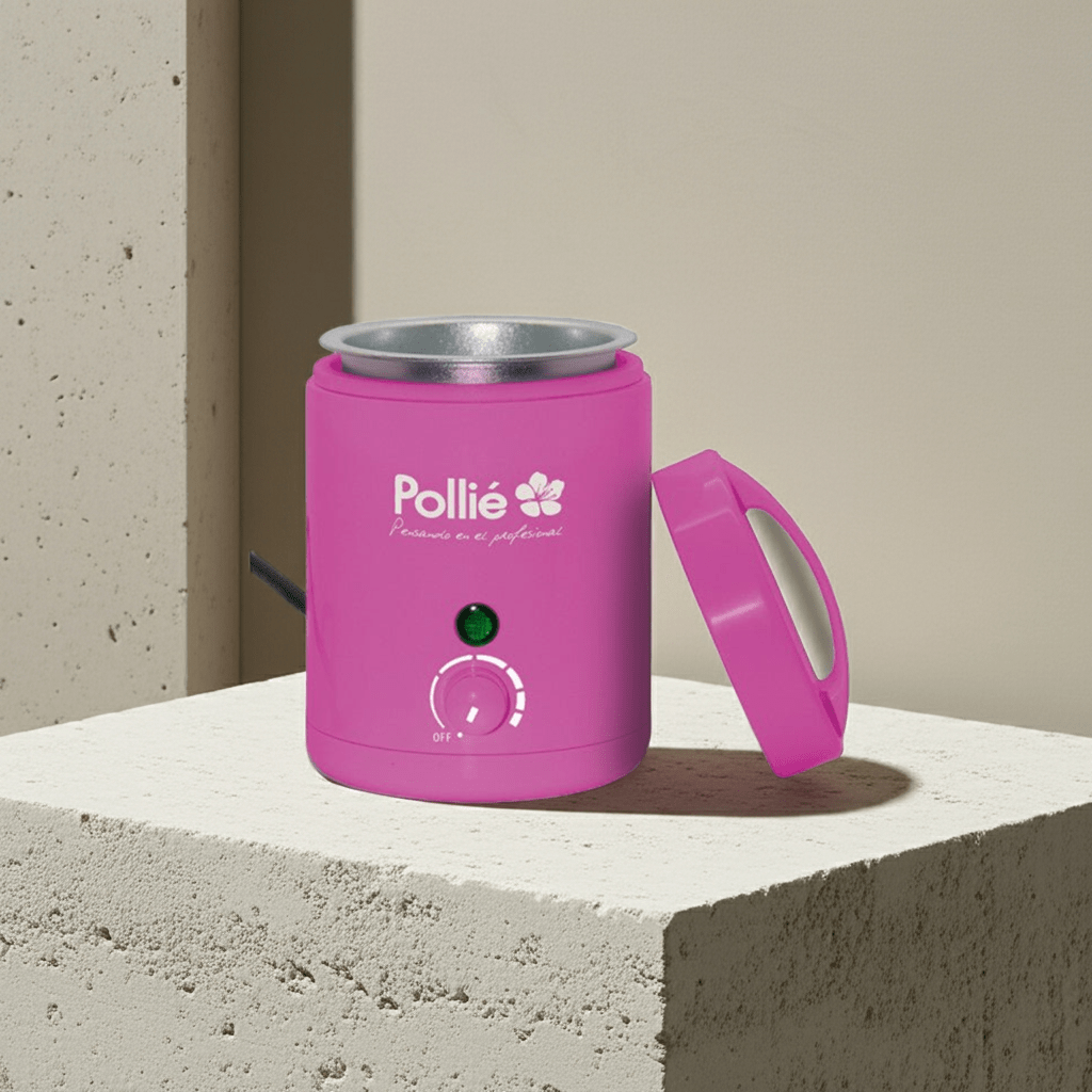 Pollié - Fusor Cera Pollié Profesional - Pollié