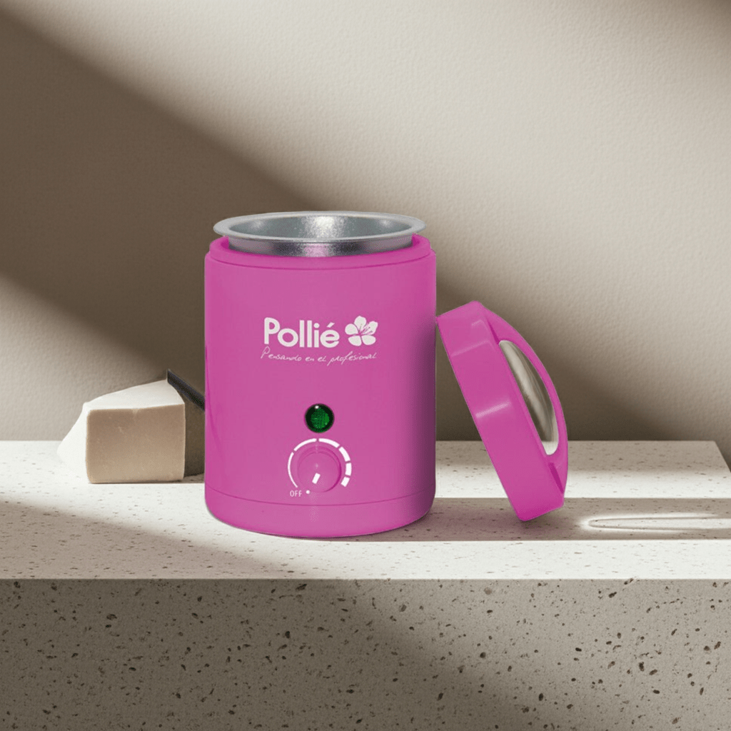 Pollié - Fusor Cera Pollié Profesional - Pollié