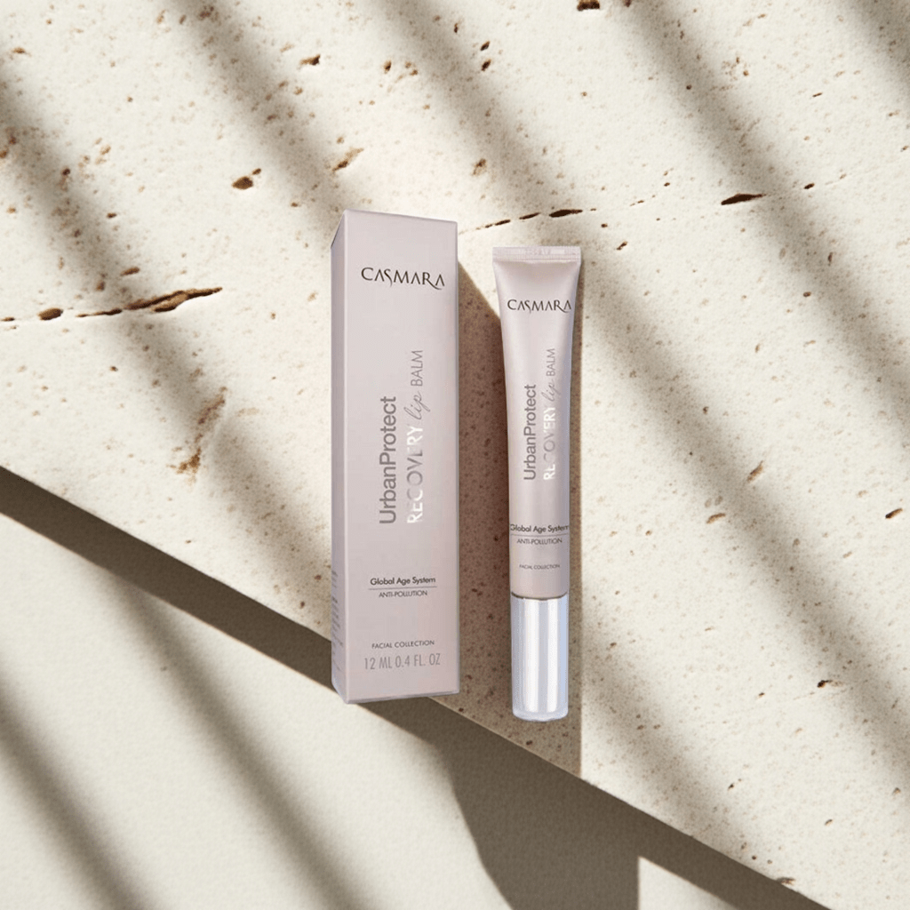 Recovery Lip Balm - Urban Protect de Casmara thumbnail