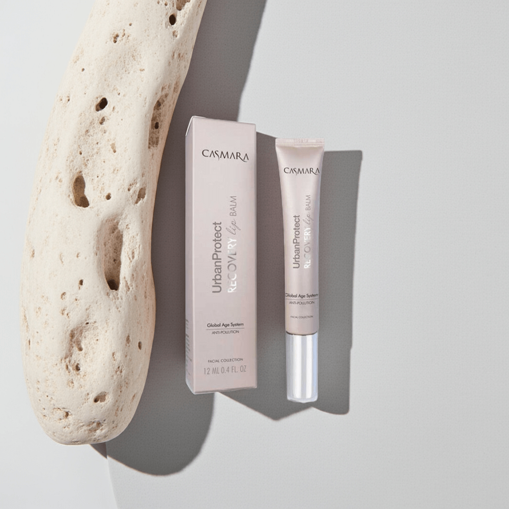 Recovery Lip Balm - Urban Protect de Casmara - Casmara