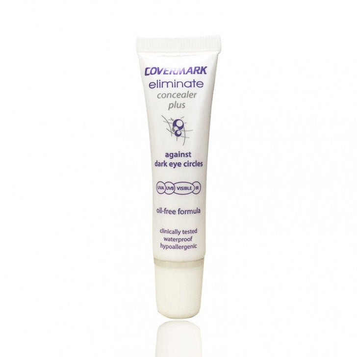 Covermark - Colorceuticals. Eliminate Concealer Plus SPF50+ - Covermark