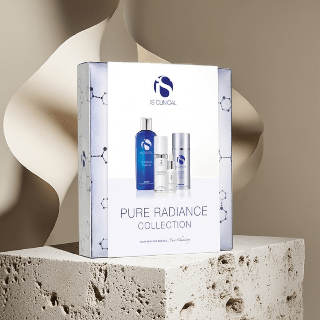 Box. Pure Radiance de iS Clinical thumbnail