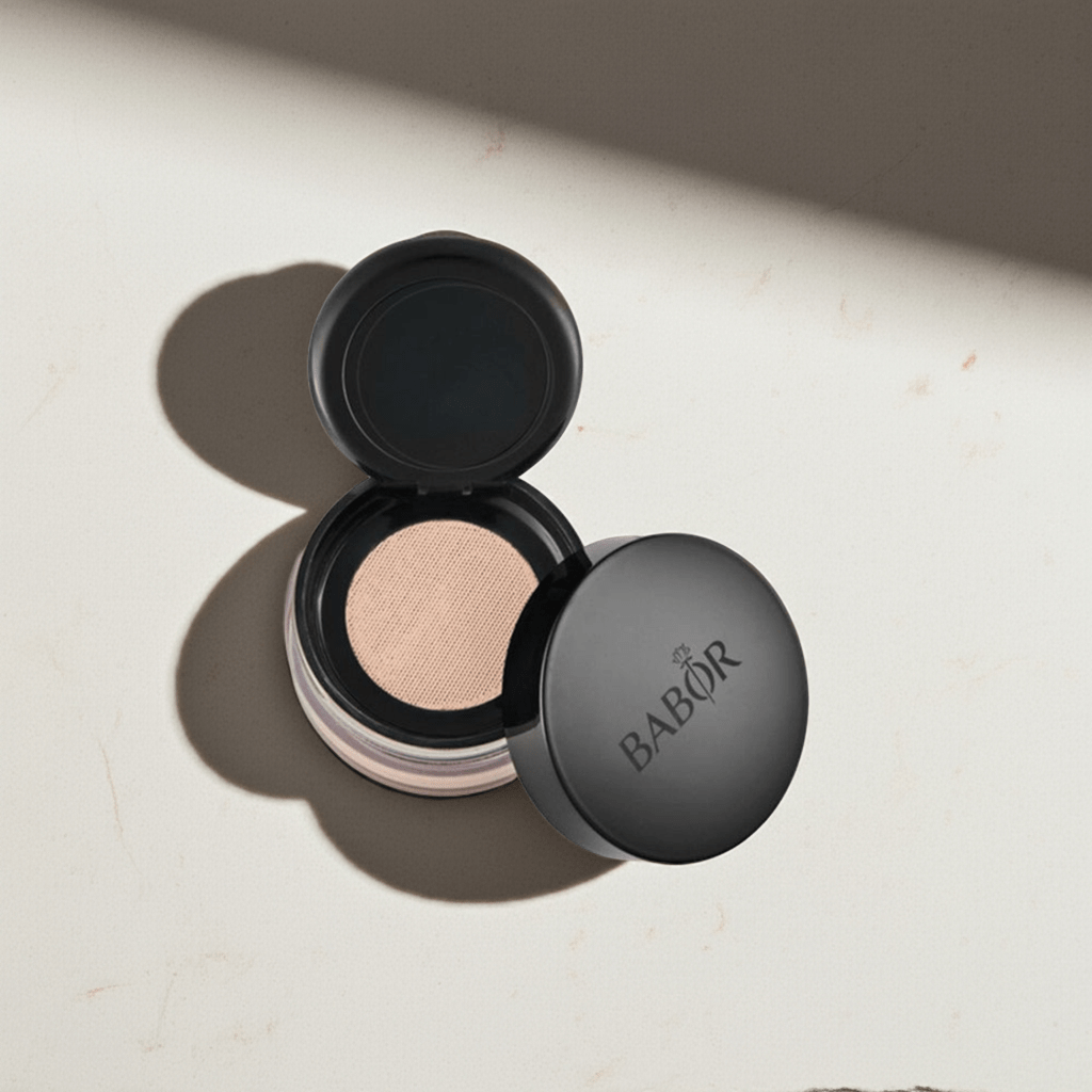 Mattifying Fixing Powder - Babor Make Up thumbnail