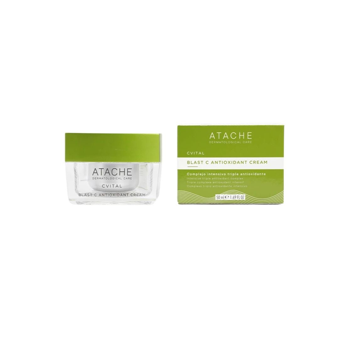Blast C Antioxidant Cream - CVital de Atache - Atache