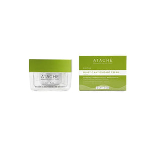 Paso 7: Crema — Blast C Antioxidant Cream - CVital de Atache de Atache