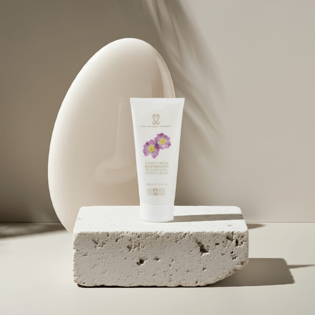 Corporal. Hands Cream - Massada thumbnail