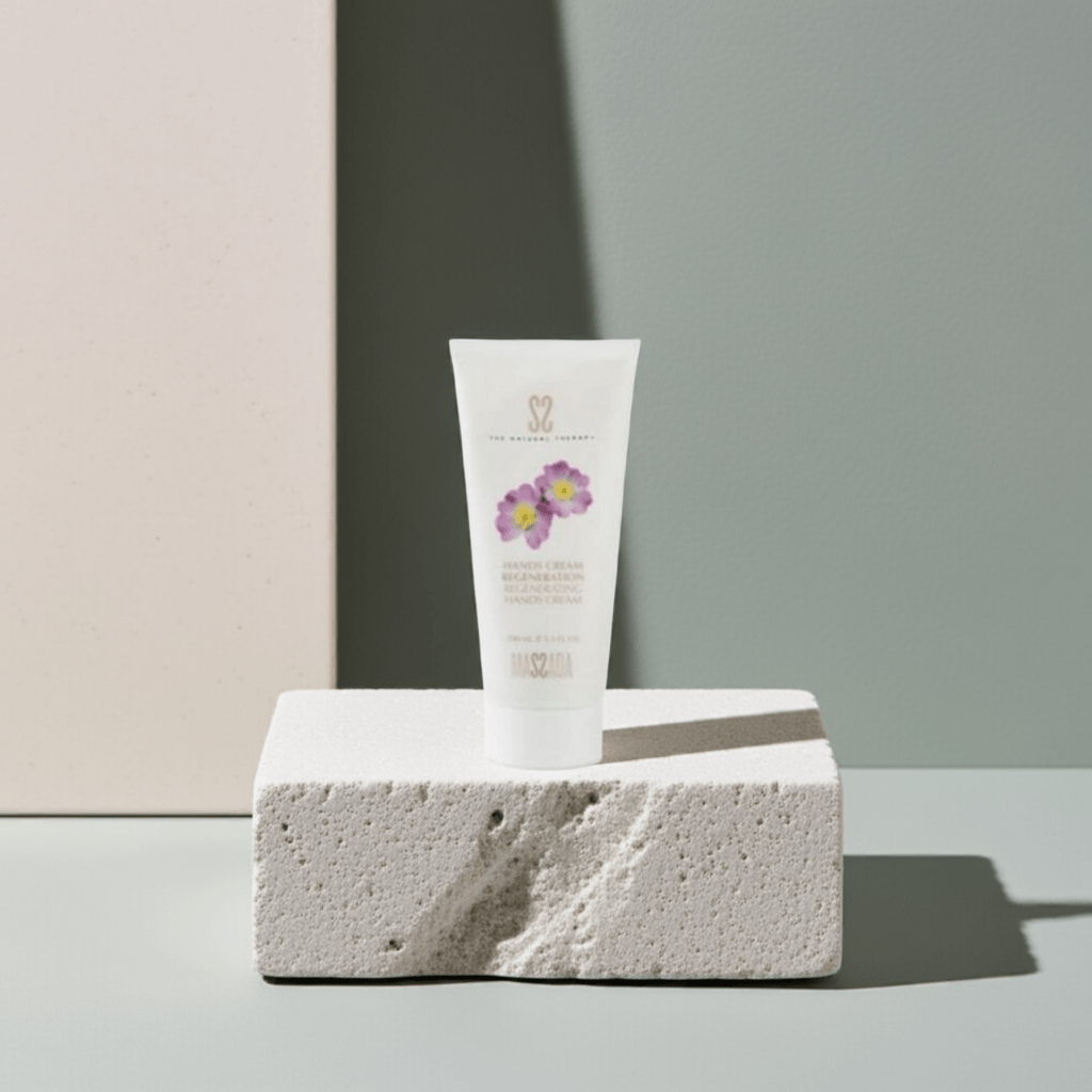 Corporal. Hands Cream - Massada - Massada