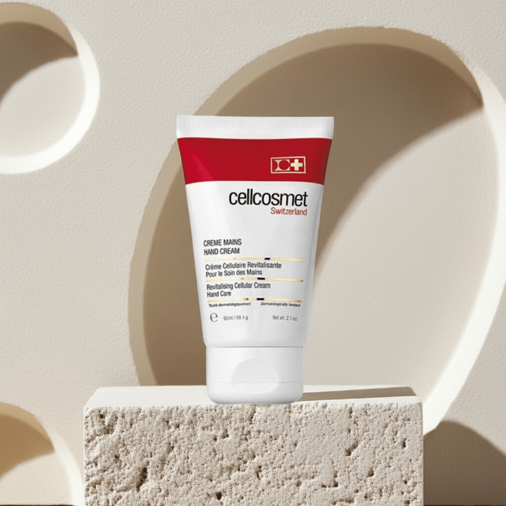 Corporal. Hand Cream (6%) - Cellcosmet - Cellcosmet