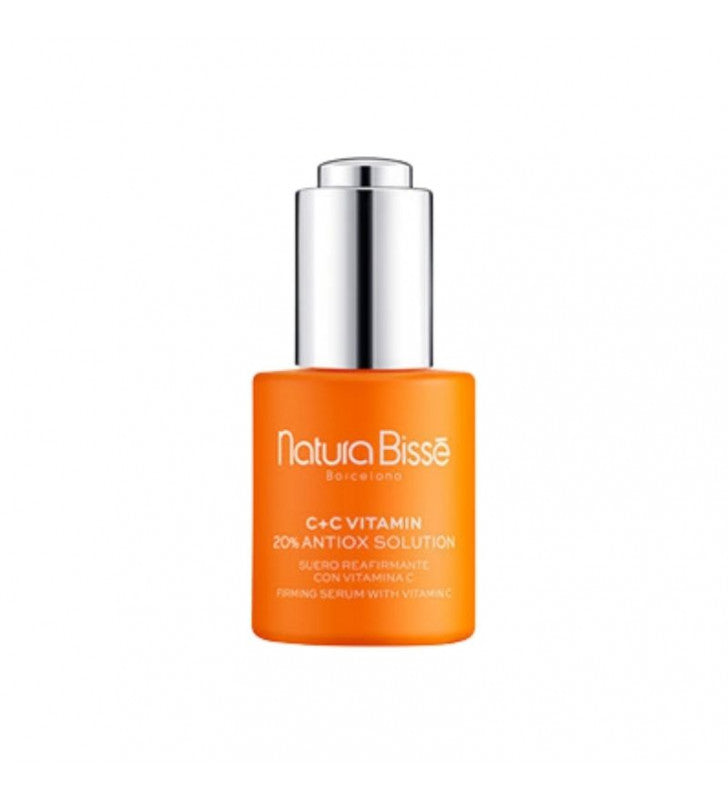 C+C Vitamin 20% Antiox Solution - NATURA BISSE___602___1450140510