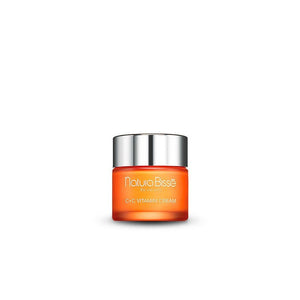 Paso 7: Crema — C+C Vitamin Cream de Natura Bissé de Natura Bisse