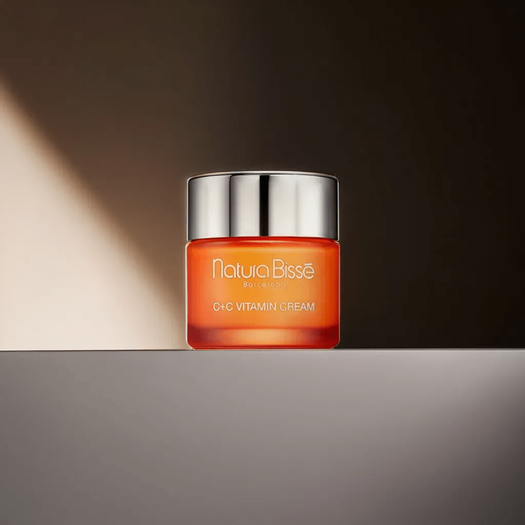 C+C Vitamin Cream de Natura Bissé - Natura Bisse