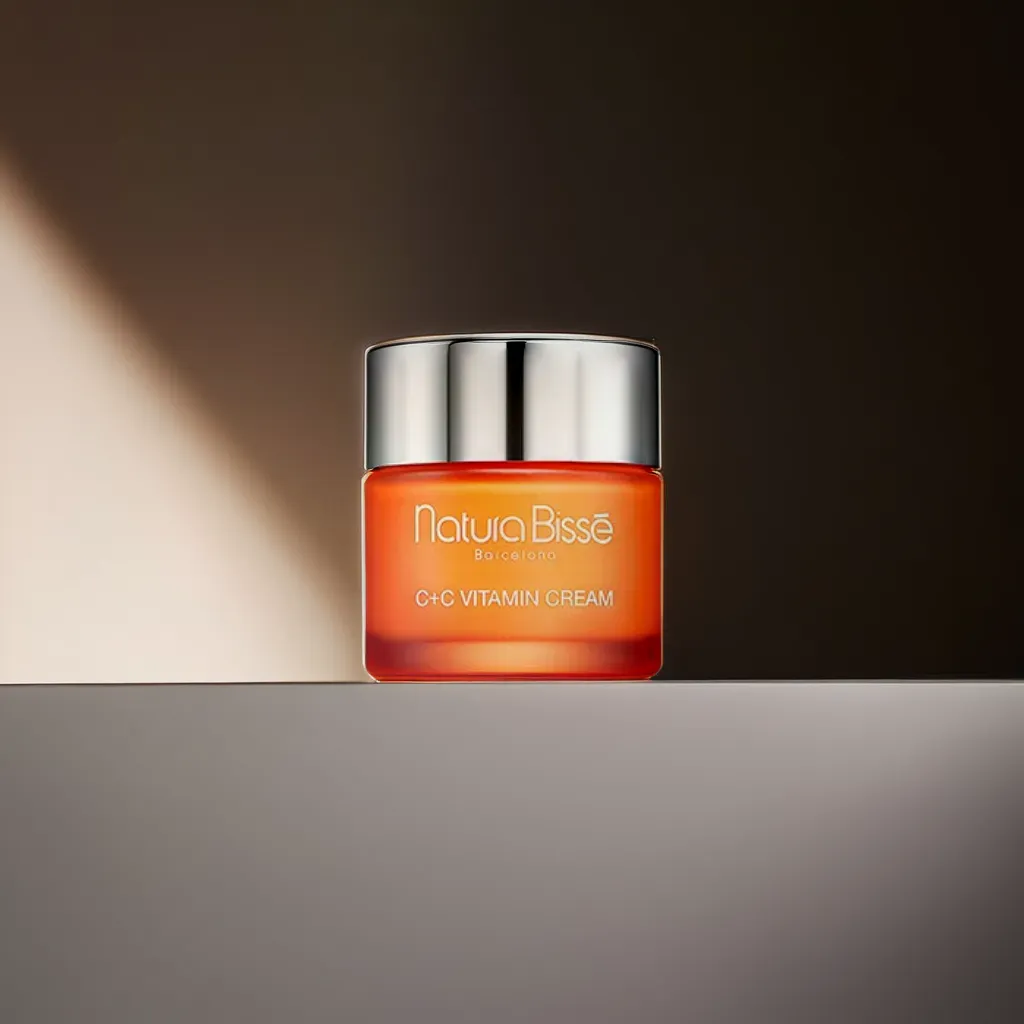 C+C Vitamin  Cream - NATURA BISSE_3238___457_3238___2847116446