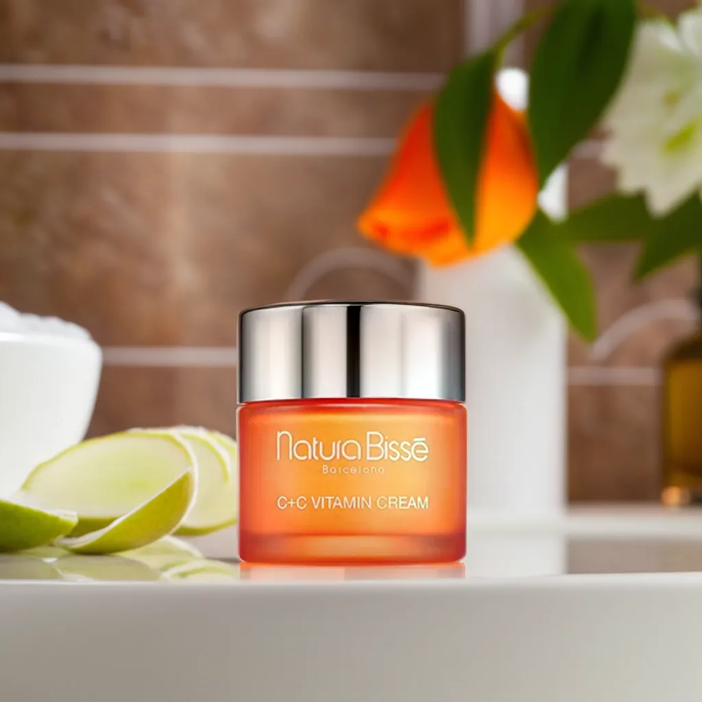 C+C Vitamin  Cream - NATURA BISSE_3243___457_3243___792957587