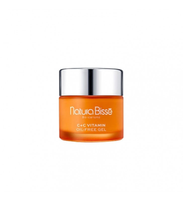 C+C Vitamin  Gel Oil Free -NATURA BISSE___603___1388230908