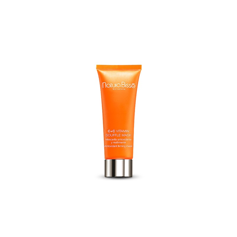 C+C Vitamin  Soufflé Mask - NATURA BISSE___509___1856434073