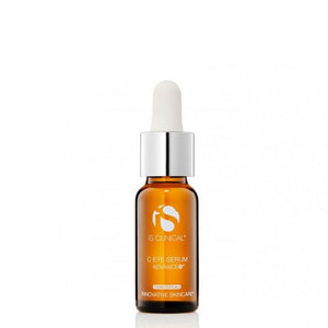 Paso 6: Contorno de ojos o labios — C Eye Advance+de iS Clinical de Is Clinical