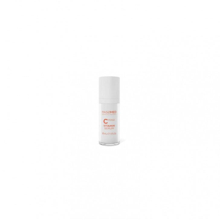 C Mass Vitamin Serum - Massada - Massada