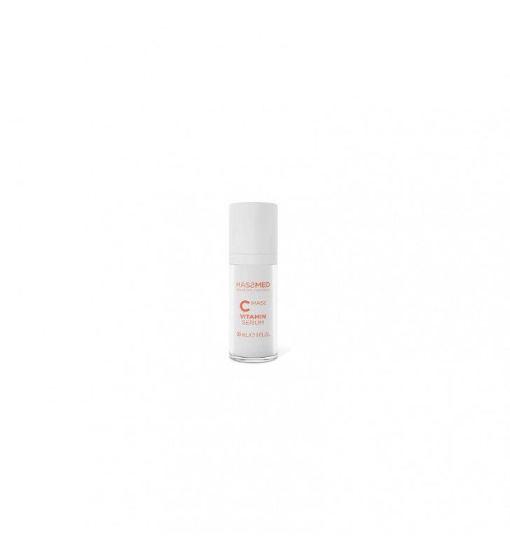 C Mass Vitamin Serum - Massada - Massada