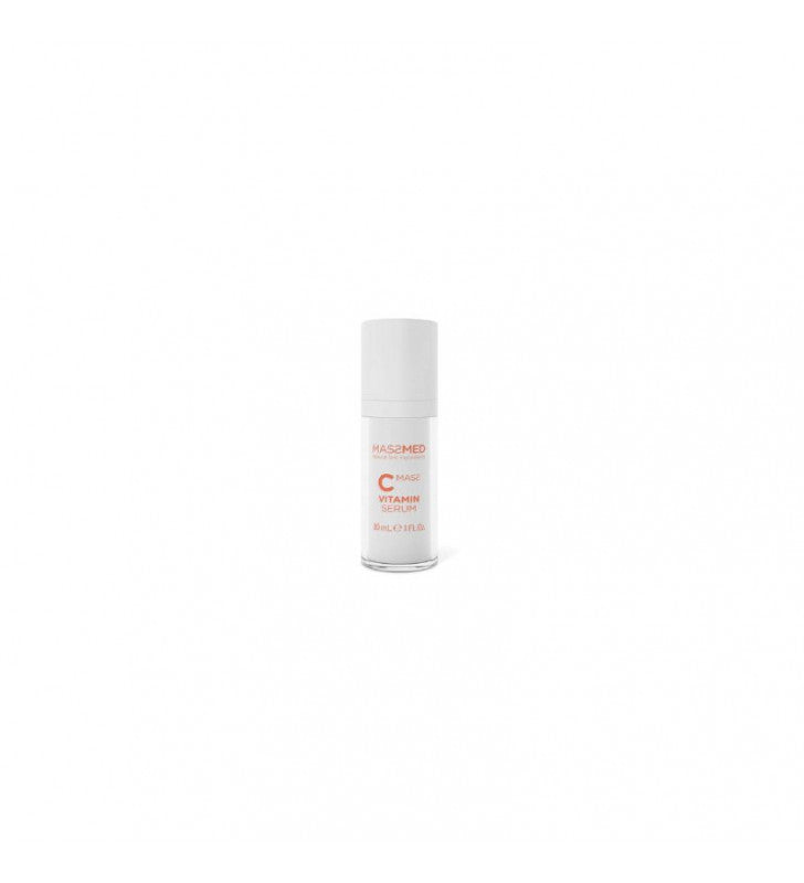 C Mass Vitamin Serum - Massada___6713___2162788225