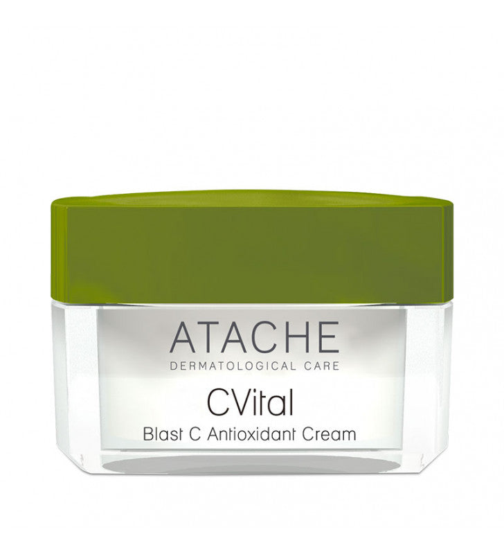 C vital. Blast C Cream antioxydante - ATACHE thumbnail