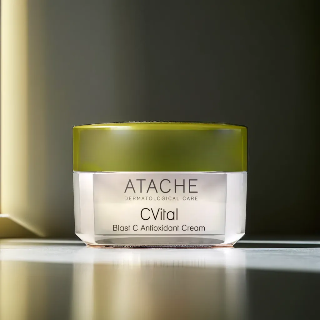 C vital. Blast C Cream antioxydante - ATACHE thumbnail