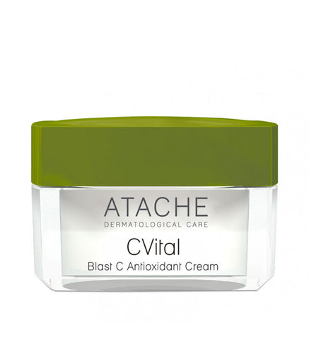 C vital. Blast C Cream antioxydante - ATACHE