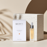 Kuo's Professional - Vitamina C. Serum facial - Kuo's Professional