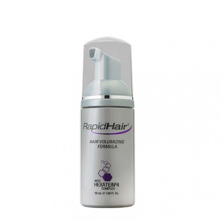 Cabello. RapidHair - RapidLash - RapidLash