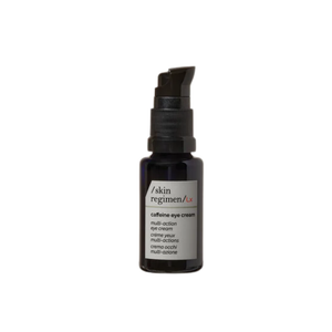 Paso 5: Serum — Caffeine Eye Cream - Skin Regimen XL de Comfort Zone de Comfort Zone