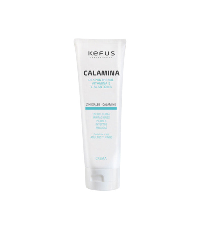 Calamina Calamincreme mit Dexphenol - Kefus thumbnail