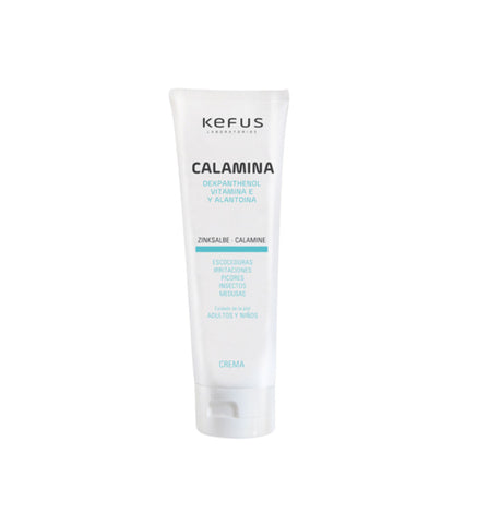 Calamina Calamincreme mit Dexphenol - Kefus