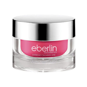 Paso 6: Contorno de ojos o labios — Crema Calming X-treme - Calming line de Eberlin de Eberlin