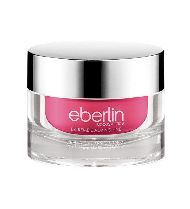 Crema Calming X-treme - Calming line  de Eberlin
