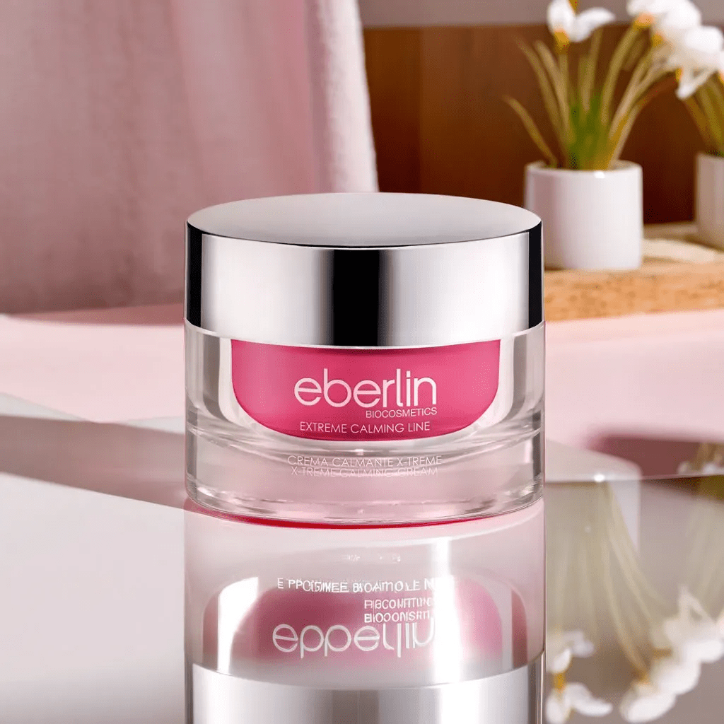 Crema Calming X - treme - Calming line de Eberlin - Eberlin