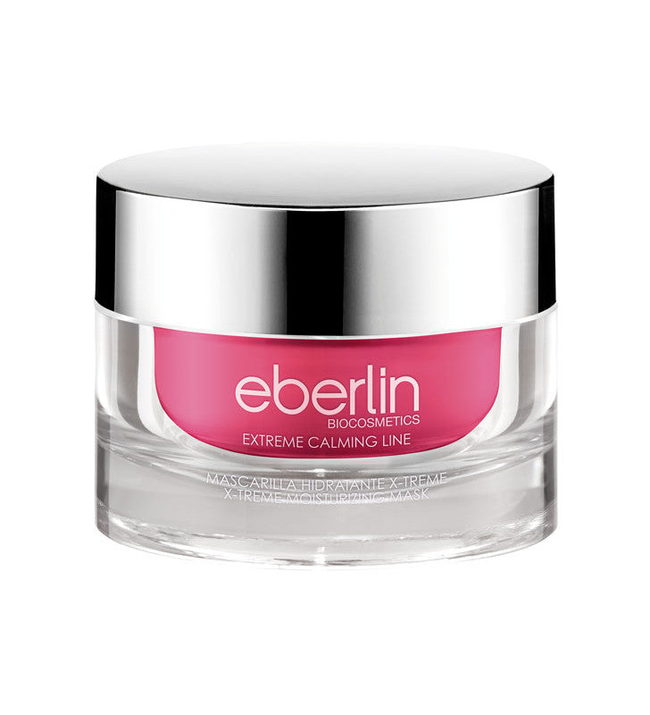 Calming line  Mascarilla X-Treme - Eberlin___7029___3623226117