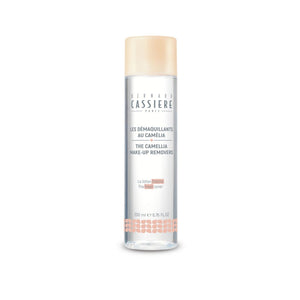 Camellia- The Fresh Toner - The Makeup Removers de Bernard Cassiere