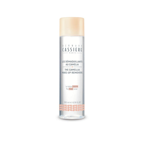 Camellia- The Fresh Toner - The Makeup Removers de Bernard Cassiere