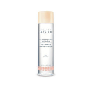 Camellia Make Up Remover Water de Bernard Cassiere