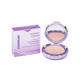 Covermark - Camouflage. Compact Powder Pieles secas y sensibles - Covermark