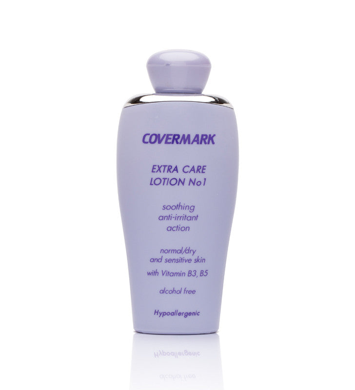 Camouflage Lotion de soins supplémentaires - COVERMARK thumbnail