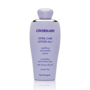 Paso 3: Tonico — Extra Care Lotion - Camouflage de Covermark de Covermark