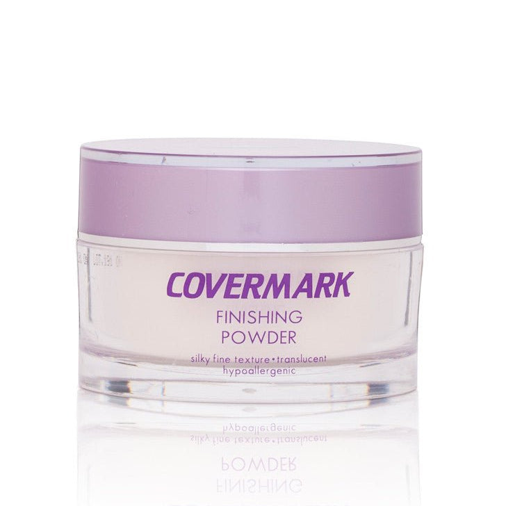 Covermark - Camouflage. Finishing Powder - Covermark
