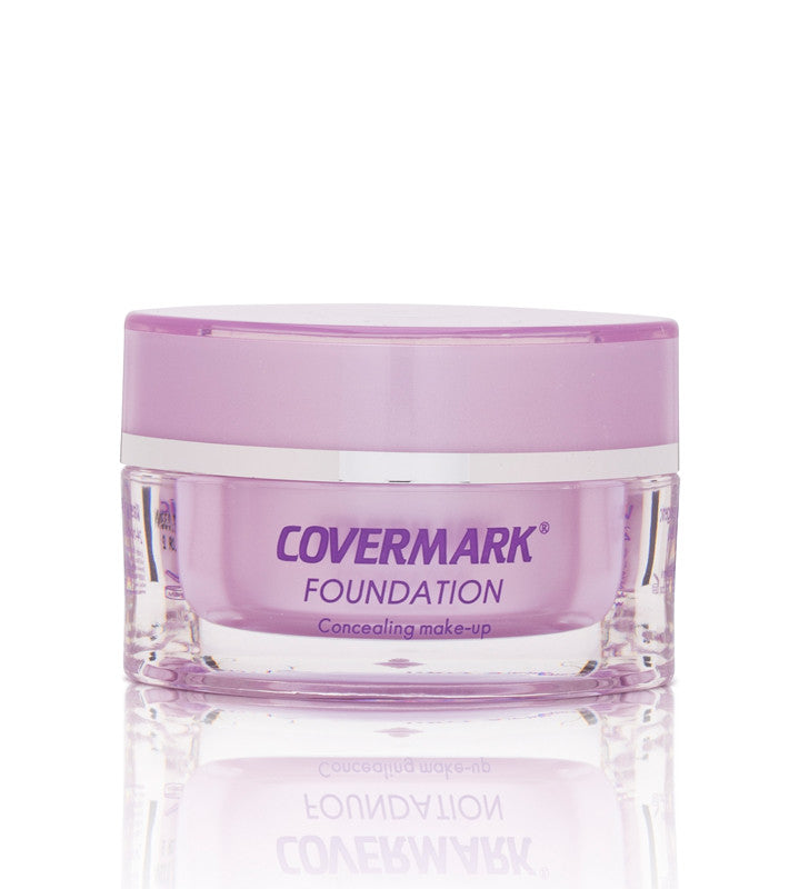 Camouflage. Foundation - COVERMARK thumbnail