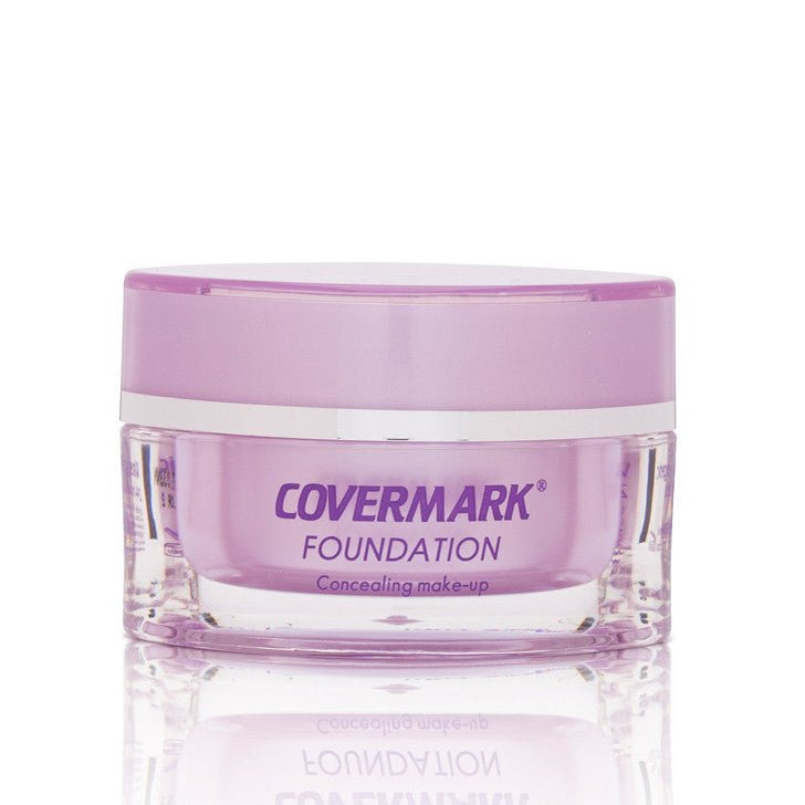 Covermark - Camouflage. Foundation - Covermark