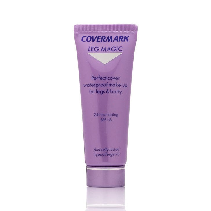 Covermark - Camouflage. Leg Magic - Covermark