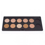 Covermark - Camouflage. Paleta Imantada Profesional Leg Magic - Covermark