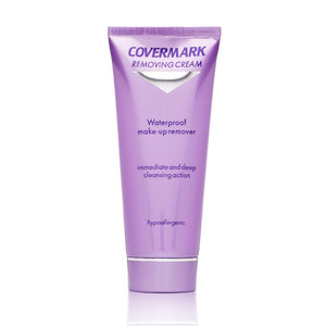 Removing Cream - Camouflage de Covermark de Covermark