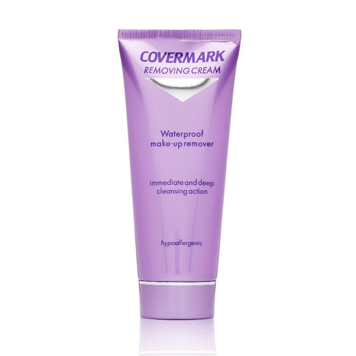 Covermark - Camouflage. Removing Cream - Covermark