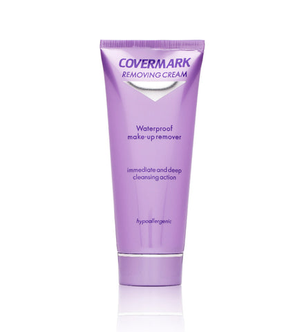 Tarnung Verbleibende Creme - COVERMARK